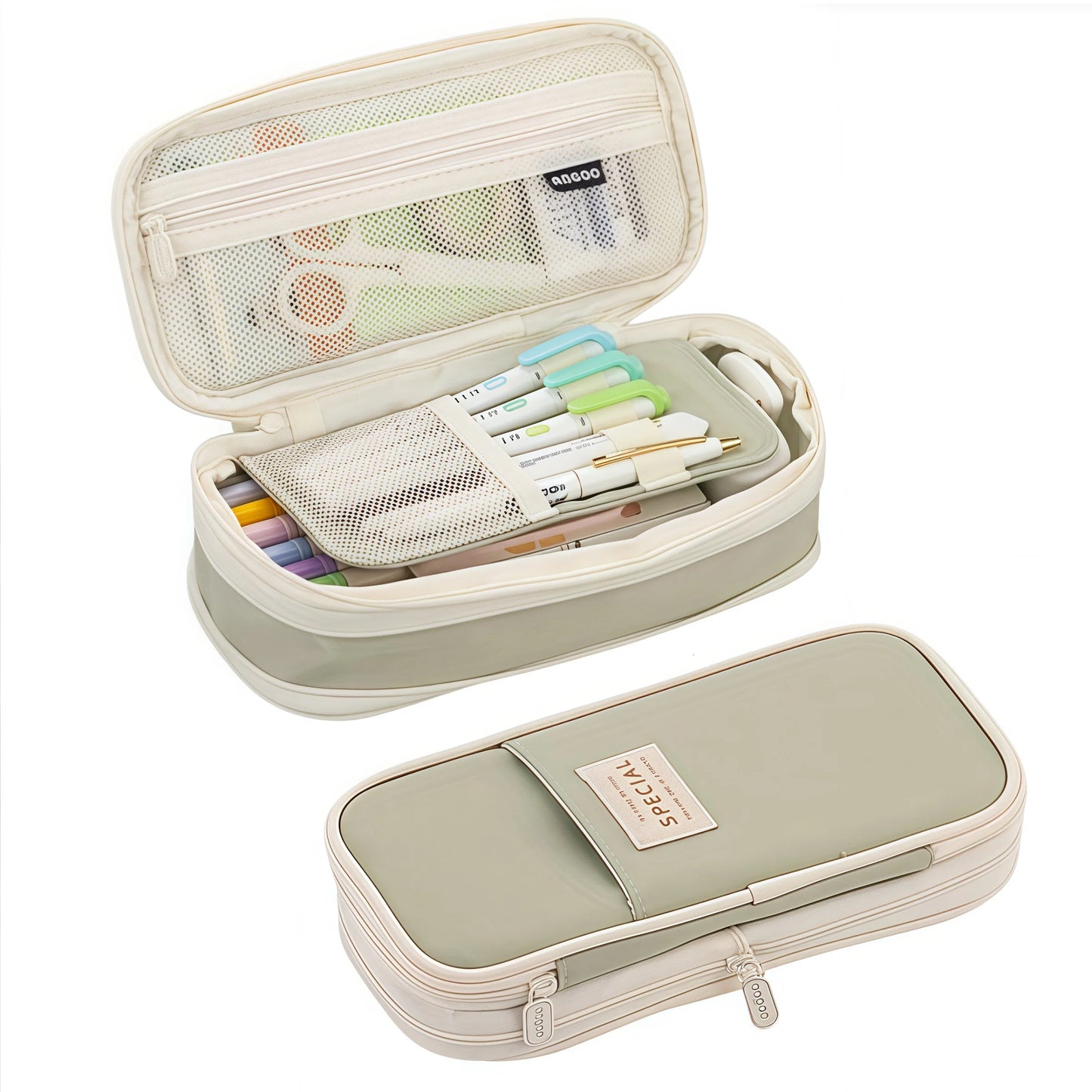 Pouchly™ Pencil Case