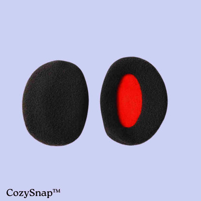 CozySnap™ Bandless Ear Warmers